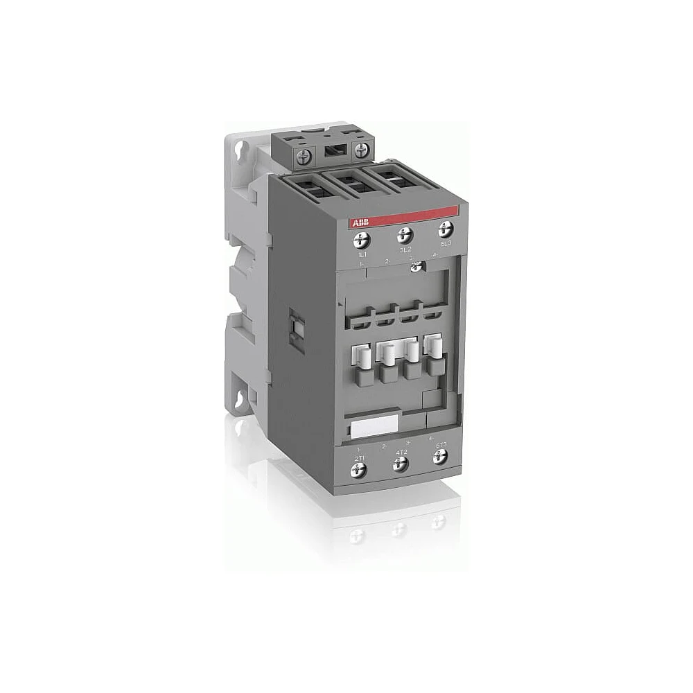 ABB AF52-30-00-13 Контактор 3-х полюсный с катушкой управления 100-250B AC/DC