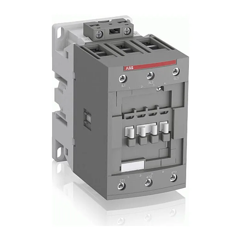 ABB Контактор AF80-30-00-11 80А AC3 катушка 24-60В AC 20-60В DC 1SBL397001R1100 2