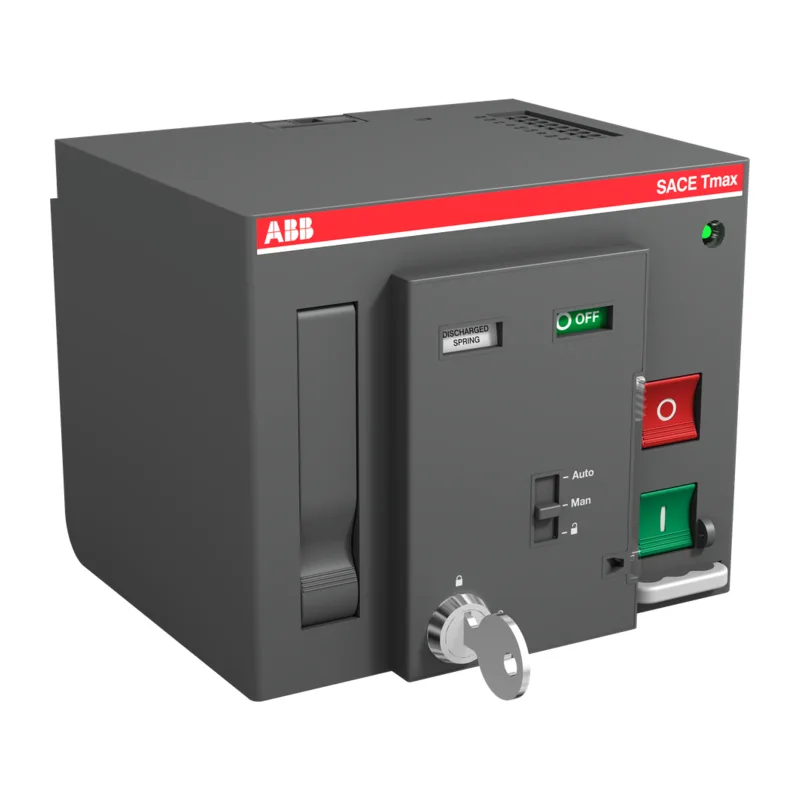 Привод моторный для дистанционного управления MOE XT5 220...250V AC/DC 2