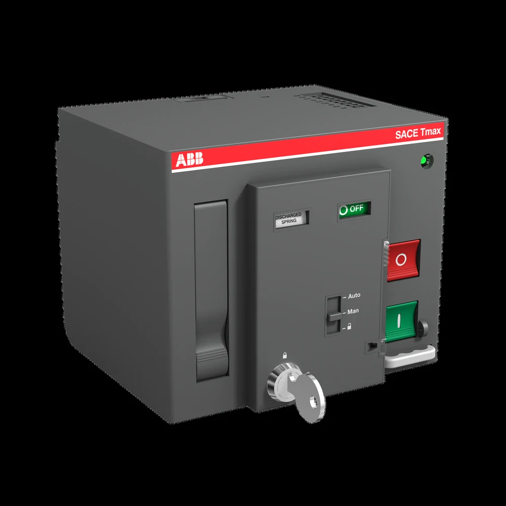 Привод моторный для дистанционного управления MOE XT5 220...250V AC/DC