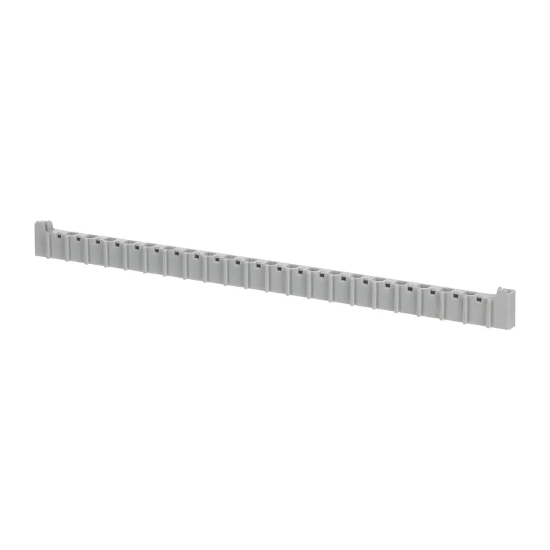 ABB Держатель клемм Mistral 41/65 18 модулей TB18 2