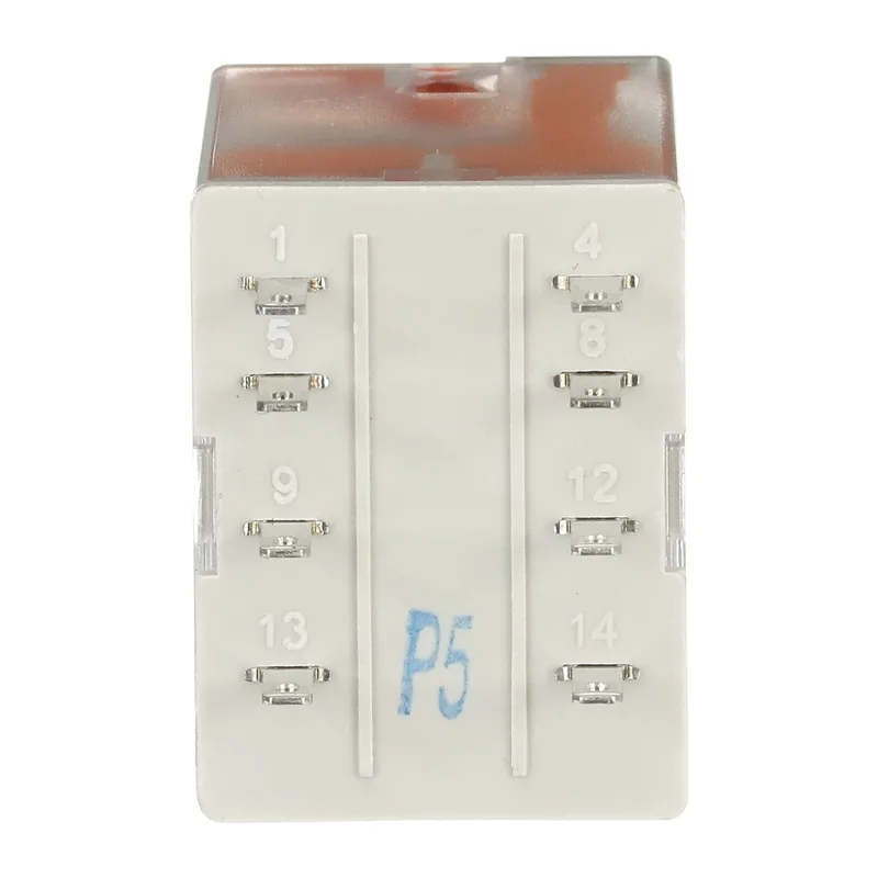 Реле ABB CR-M230AC2 на 12А 230В AC 2ПК (1SVR405611R3000) 2