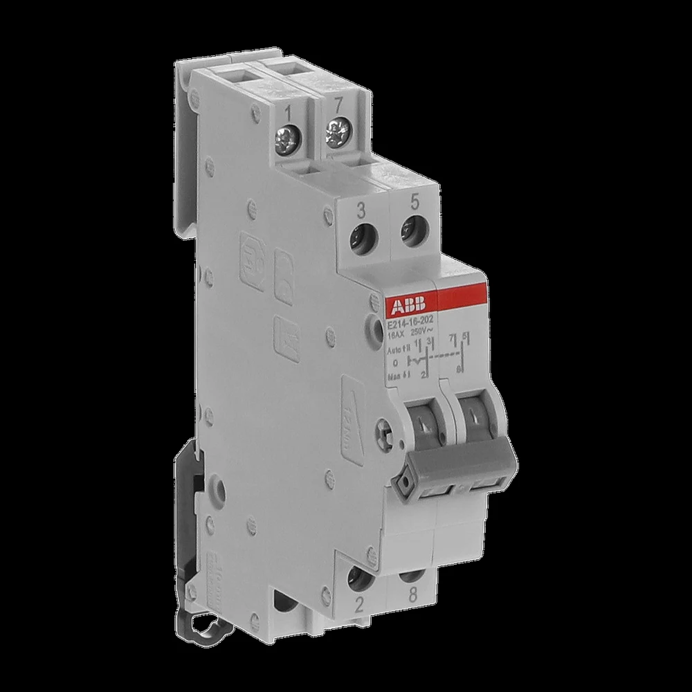 Выключатель ABB E214-25-202