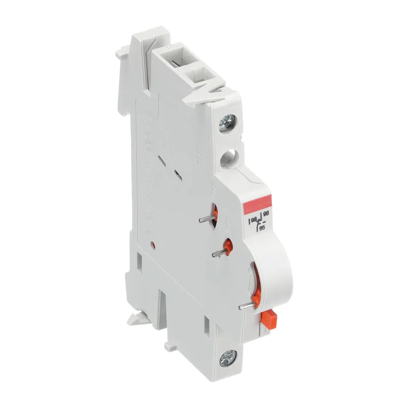S2C-S/H6R Вспомогательный контакт ABB (для S200/M/P/S,F200,DS200/201/202C,S-ARC1,DS-ARC1) 3