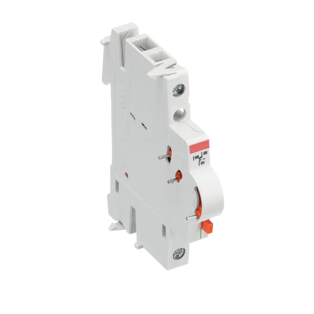 S2C-S/H6R Вспомогательный контакт ABB (для S200/M/P/S,F200,DS200/201/202C,S-ARC1,DS-ARC1)