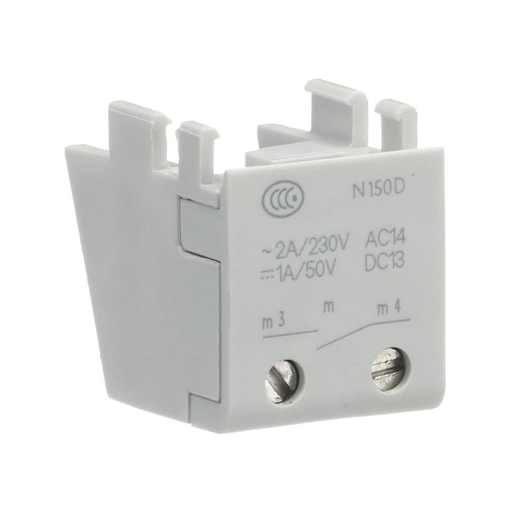 Контакт вспомогательный нижний НО S2C-H10 ABB 2CDS200970R0032