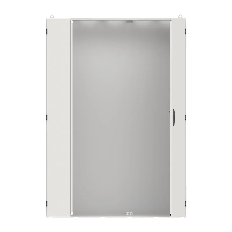 ABB Twinline TW512G с EDF профилем на 720 модулей и пластронами 2