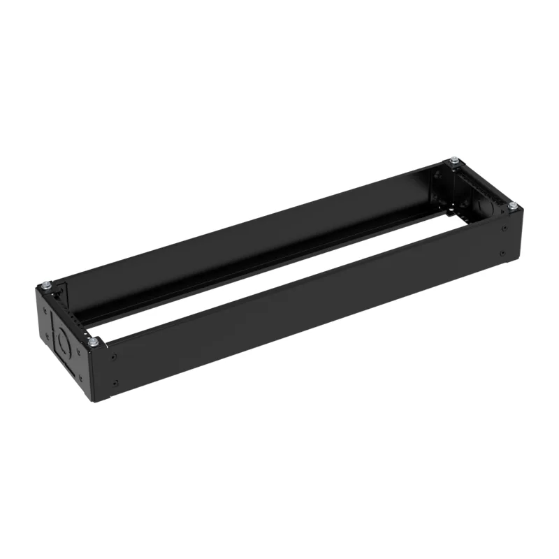 ABB Twinline TZG310 цоколь 100x800x225 (ВxШxГ,мм) 3