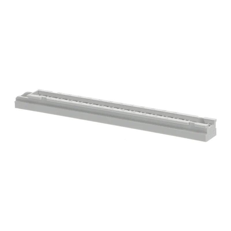 ABB Twinline TZ603 Монтажное основание в шкаф TW Г=350мм 2