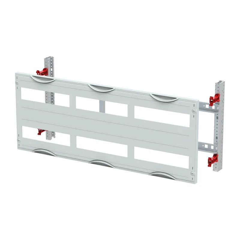 MBG432 Модуль для модульных уст-тв 3ряда/2рейки ABB к шкафам серий В, U, TwinLine (АВВ) 3