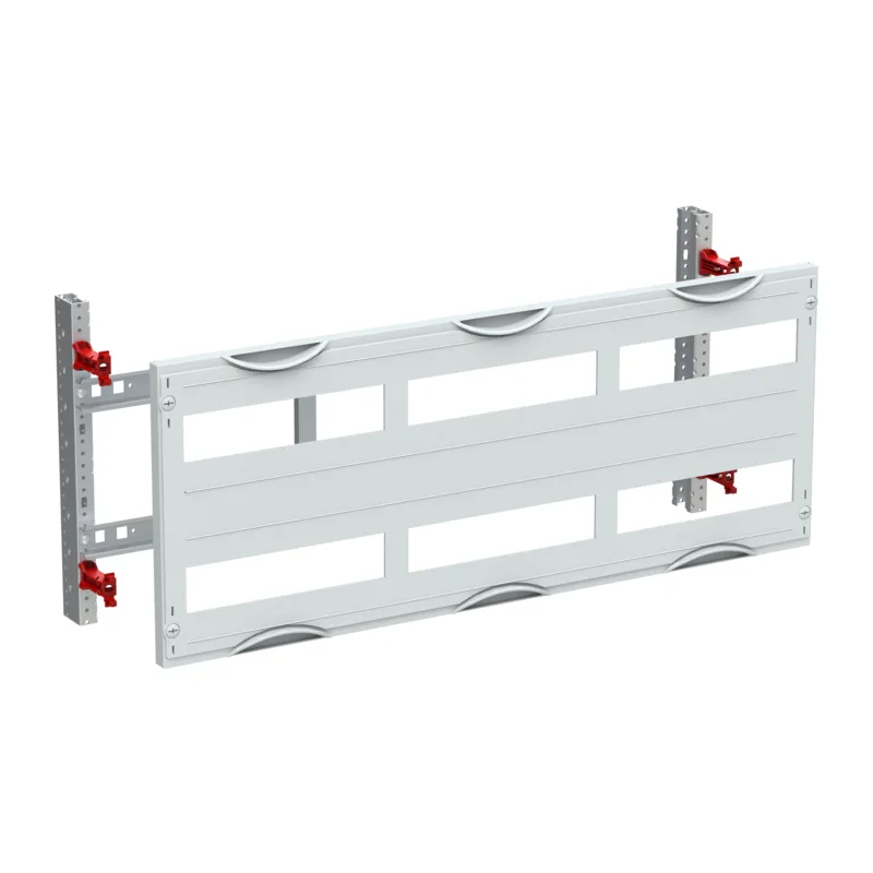 MBG432 Модуль для модульных уст-тв 3ряда/2рейки ABB к шкафам серий В, U, TwinLine (АВВ) 4
