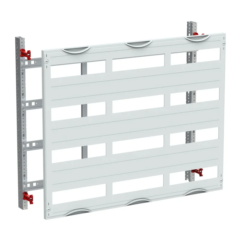 ABB Модуль MBG434 для модульных уст-тв 3ряда/4рейки (2CPX041670R9999) 3