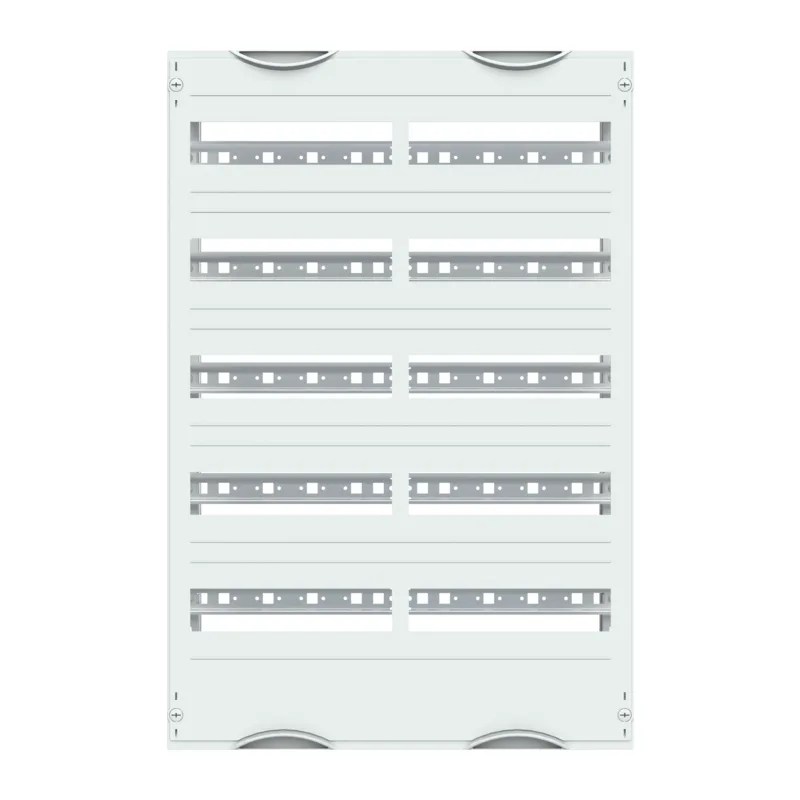MBG205 Модуль для модульных уст-тв 2ряда/5реек ABB к шкафам серий В, U, TwinLine (АВВ) 2