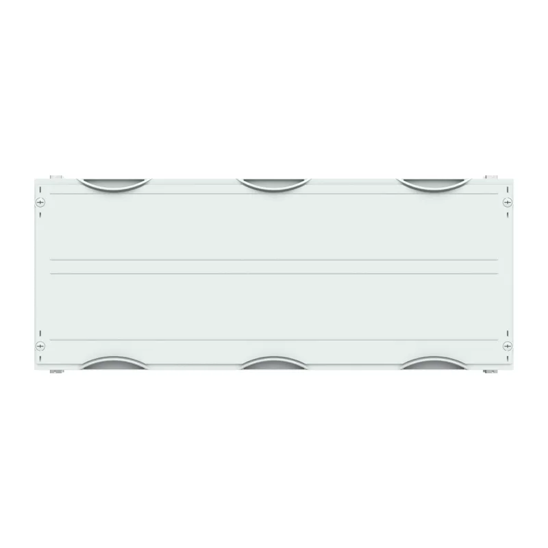ABB Twinline MBK307 Модуль для клеммников 3ряда/2рейки ABB 2