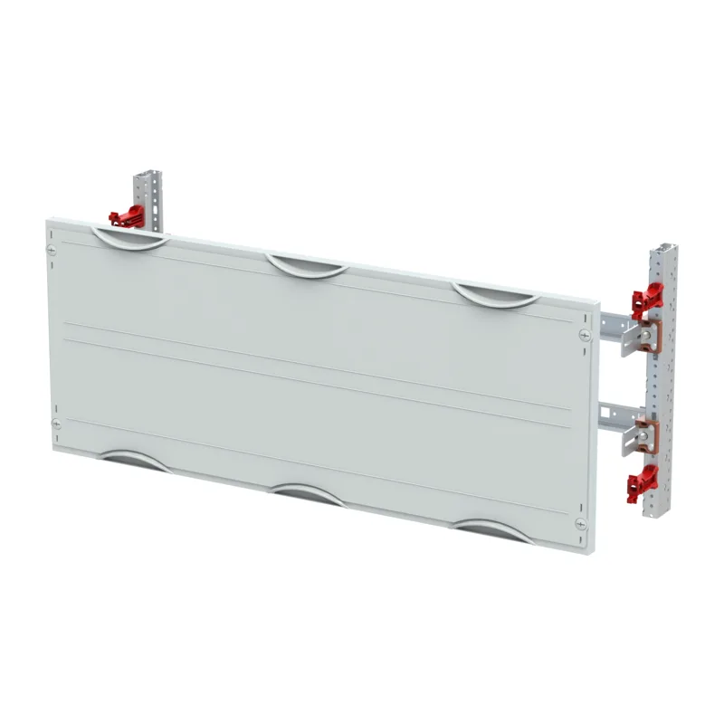 ABB Twinline MBK307 Модуль для клеммников 3ряда/2рейки ABB 3