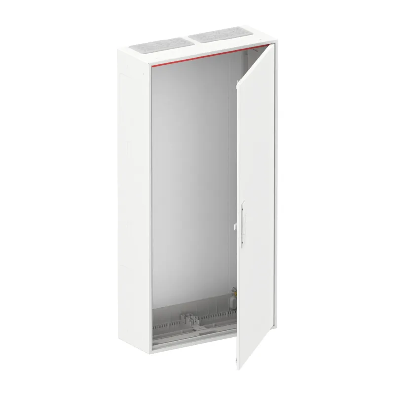ABB ComfortLine B27 Щит навесной IP44 1100x550x215 с пластронами и динрейками в сборе 4