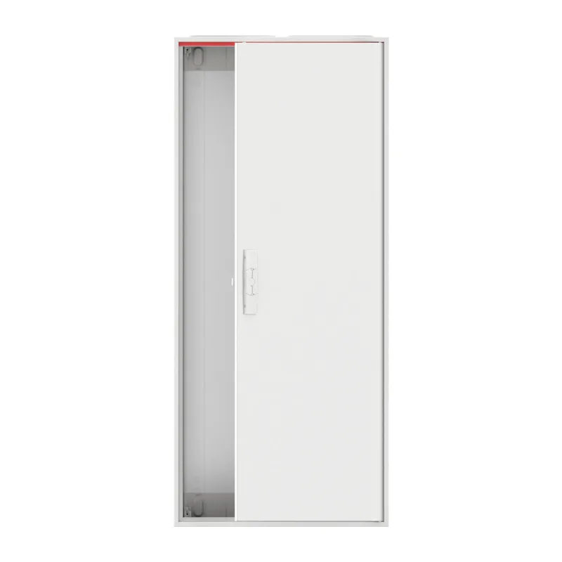 ABB ComfortLine B28 Щит навесной IP44 пустой 2