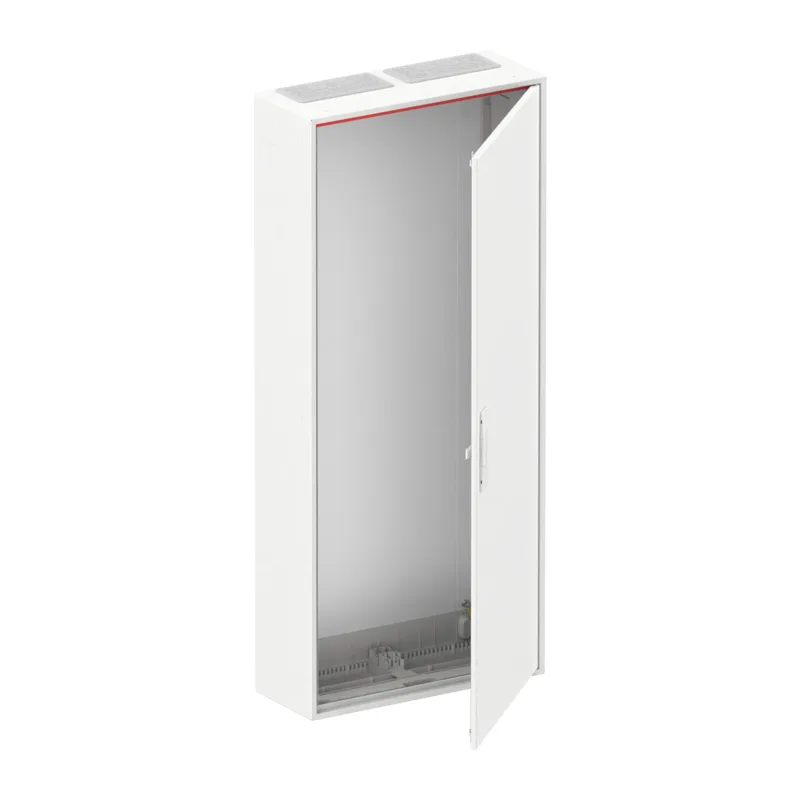 ABB ComfortLine B28 Щит навесной IP44 пустой 4