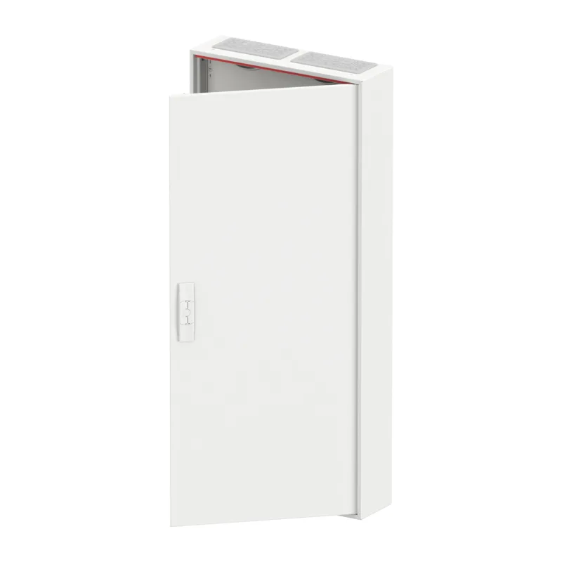 ABB ComfortLine Compact CA28V Щит навесной 192М IP44 c клеммами N/PE 3
