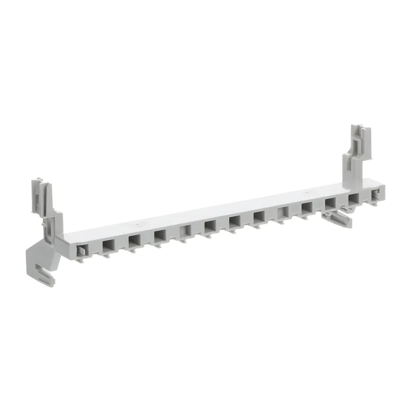 Держатель клемм ZK19 АВВ для шкафов ComfortLine CA/AT ABB 2