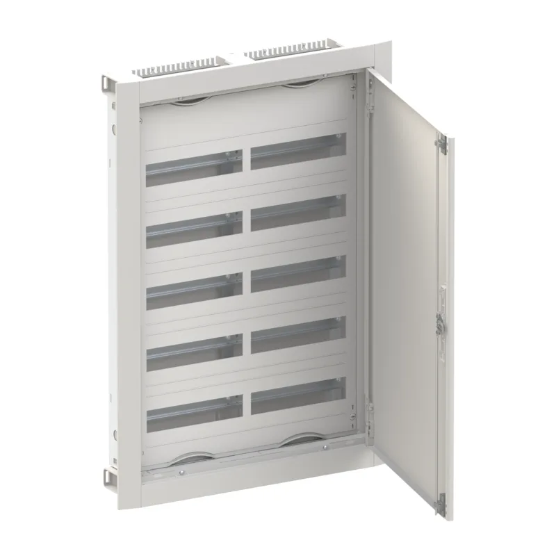 Щит распределительный в нишу CU25V 864x615x125 IP31 (замена для U52) ABB 2CPX052614R9999 4