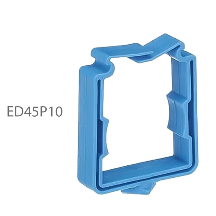 ABB Держатели ED45P10 кабельные (1уп=10 шт) PX062336R9999