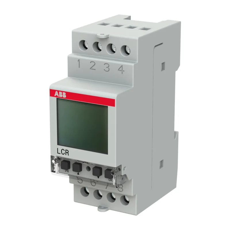 Реле ABB управления нагрузкой LCR (2CSM229901R1311) 2