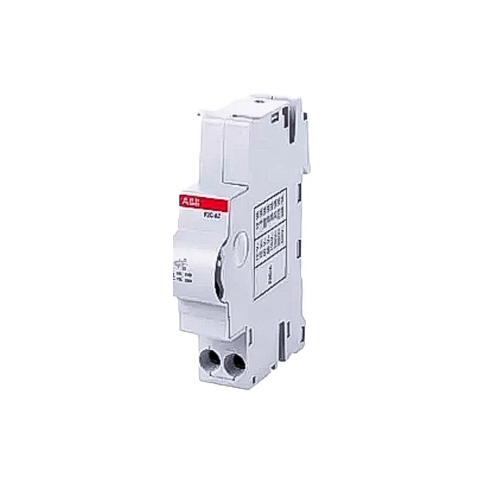ABB Реле F2C-A2 дистанционного отключения (шунтовой расцепитель) 110-415V AC, 110-250V DC для F200, DS201 и DS202C (2CSS200933R001)