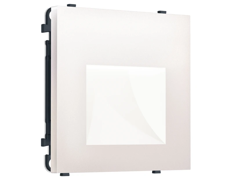 Комплект механизма LED подсветки SIGMA Жемчуг 1.2W 4000K 180-240V 50-60Hz QUANT PRO (SP2175, PR333)