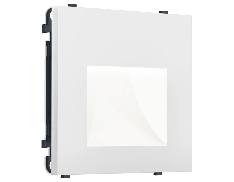 Комплект механизма LED подсветки SIGMA Белый мягкое касание 1.2W 4000K 180-240V 50-60Hz QUANT PRO (SP8375, PR333)