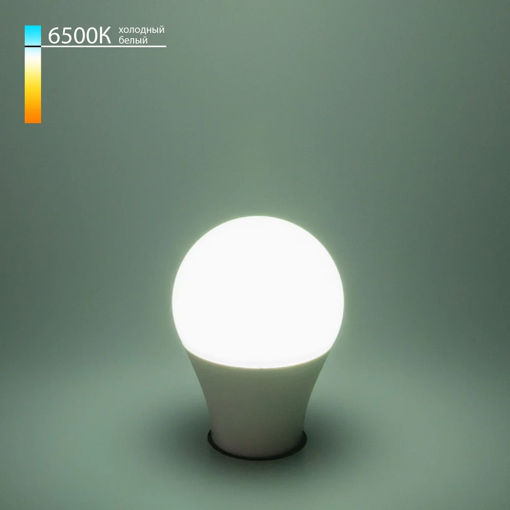 Светодиодная лампа А60 17W 6500K E27 BLE2742 Elektrostandard