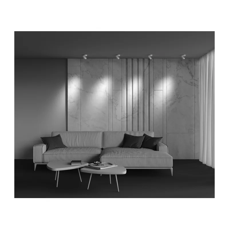 Потолочный светильник Магия / Magic 12 Вт 3000 К 36° Maytoni C022CL-12W3K-W-1 9