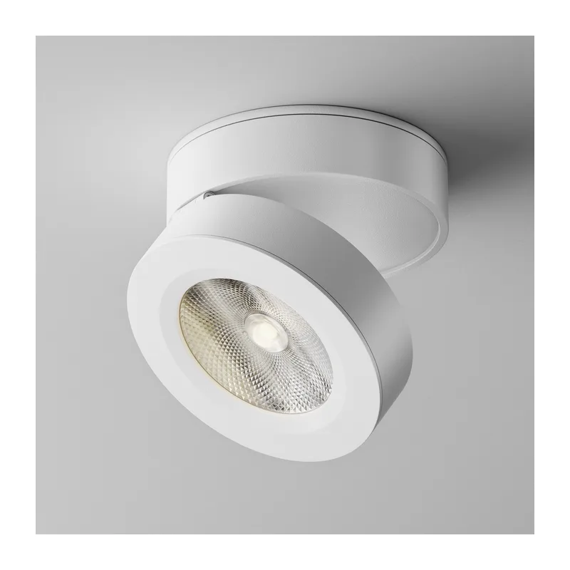 Потолочный светильник Магия / Magic 12 Вт 4000 К 36° Maytoni C022CL-L12W4K 5