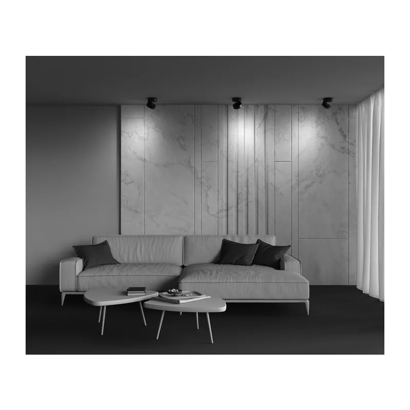 Потолочный светильник Онда / Onda 18 Вт 4000 К 120° Maytoni C024CL-18W4K-B-1 6
