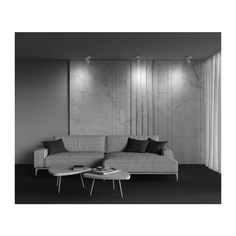 Потолочный светильник Онда / Onda 18 Вт 4000 К 120° Maytoni C024CL-18W4K-W-1 5