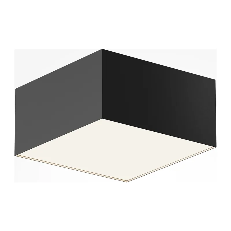 Потолочный светильник Зон / Zon 12 Вт 4000 К 120° Maytoni C032CL-12W4K-SQ-B 6