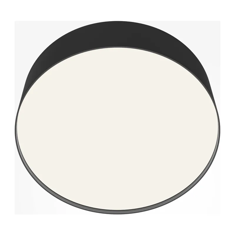 Потолочный светильник Зон / Zon 36 Вт 4000 К 120° Maytoni C032CL-36W4K-RD-B 2