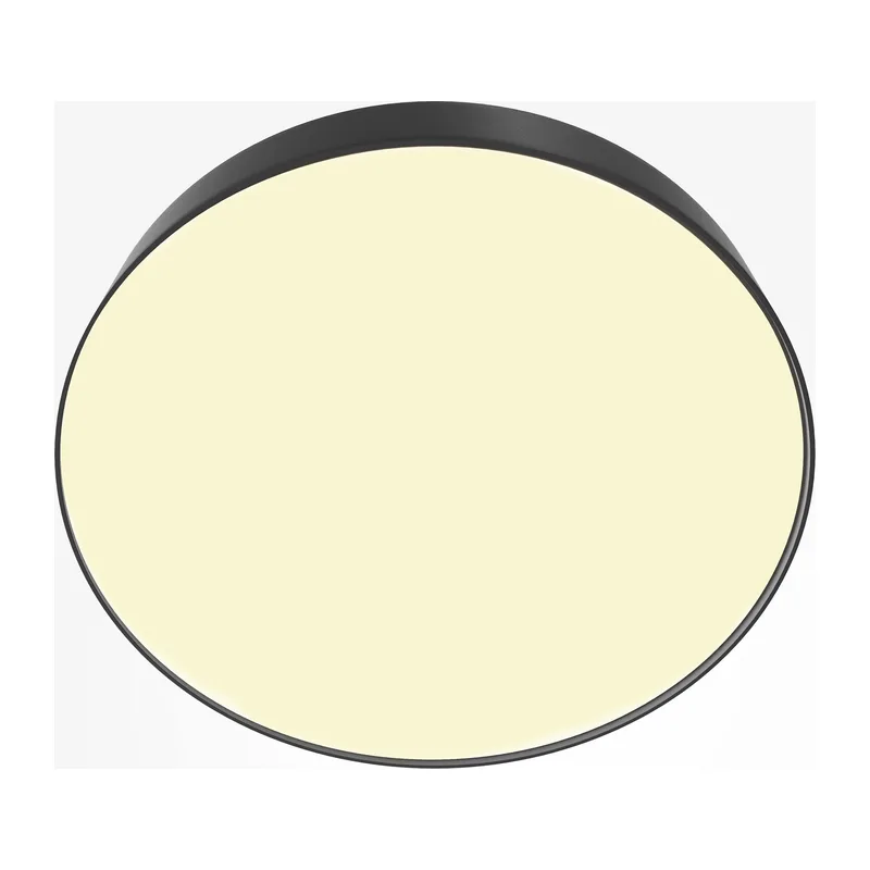Потолочный светильник Зон / Zon 45 Вт 2700 К 120° Maytoni C032CL-45W2.7K-RD-B 10