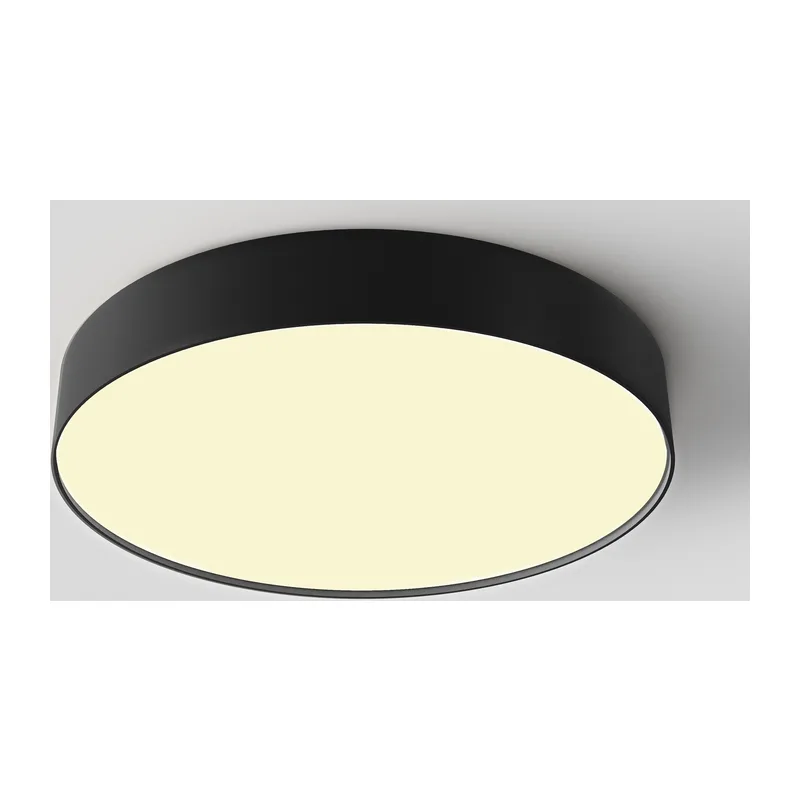 Потолочный светильник Зон / Zon 45 Вт 2700 К 120° Maytoni C032CL-45W2.7K-RD-B 9