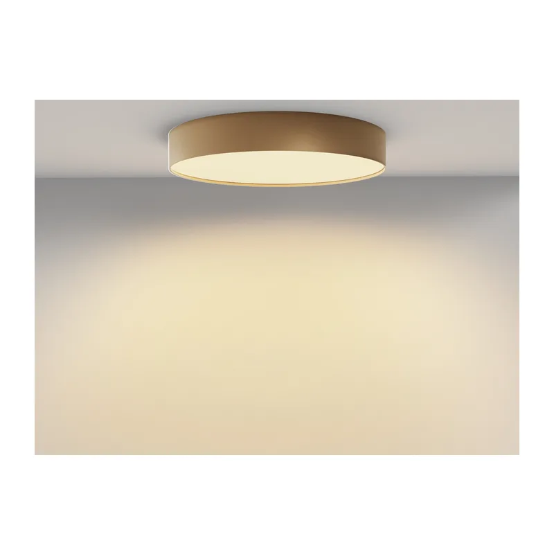 Потолочный светильник Зон / Zon 45 Вт 2700 К 120° Maytoni C032CL-45W2.7K-RD-MG 8