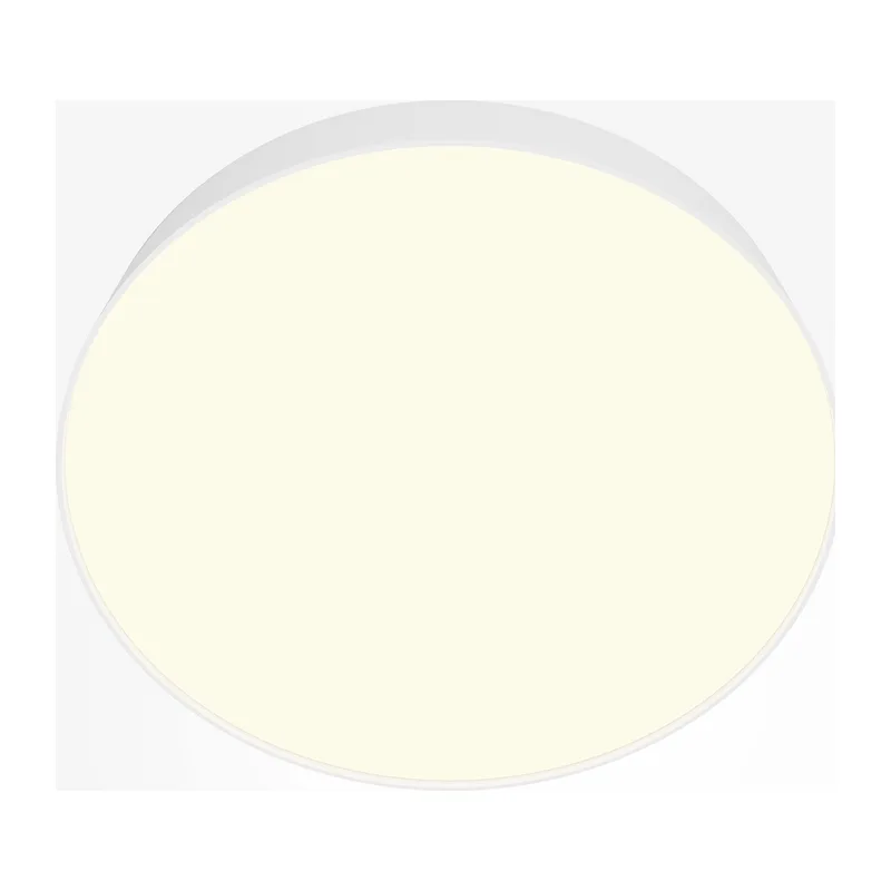 Потолочный светильник Зон / Zon 45 Вт 3000 К 120° Maytoni C032CL-45W3K-RD-W 6
