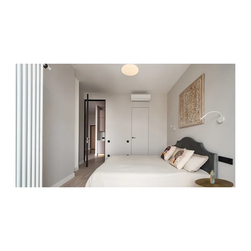 Потолочный светильник Зон / Zon 90 Вт 3000 К 120° Maytoni C032CL-90W3K-RD-W 2