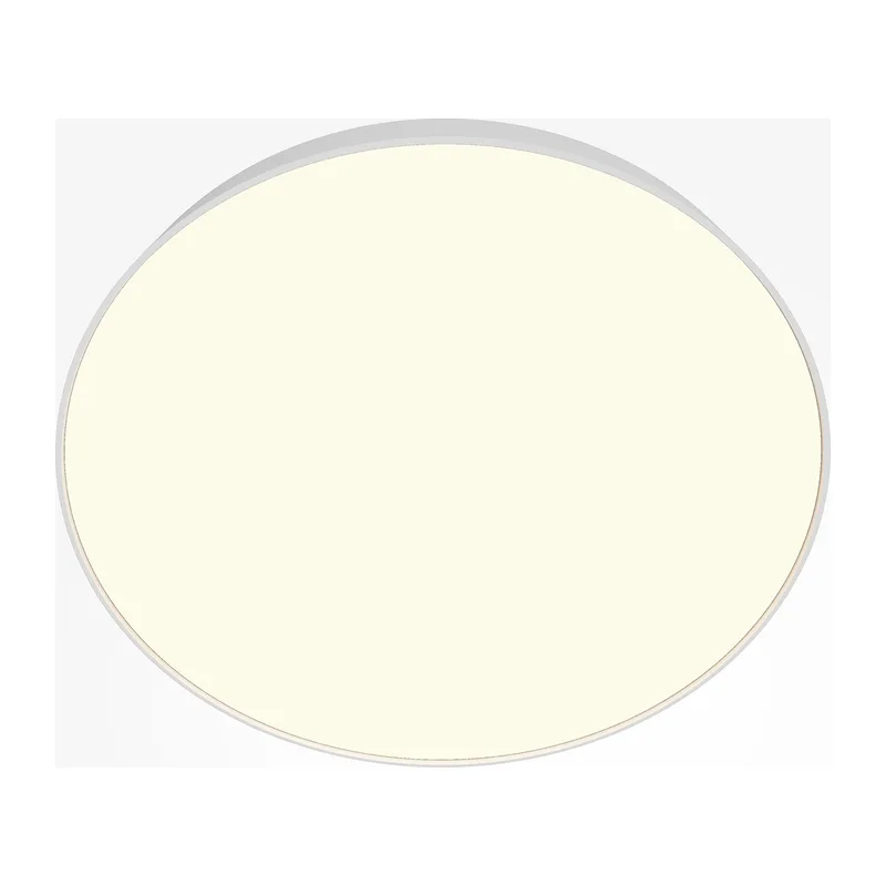 Потолочный светильник Зон / Zon 90 Вт 3000 К 120° Maytoni C032CL-90W3K-RD-W 3