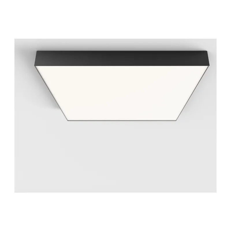 Потолочный светильник Зон / Zon 90 Вт 4000 К 120° Maytoni C032CL-90W4K-SQ-B 5