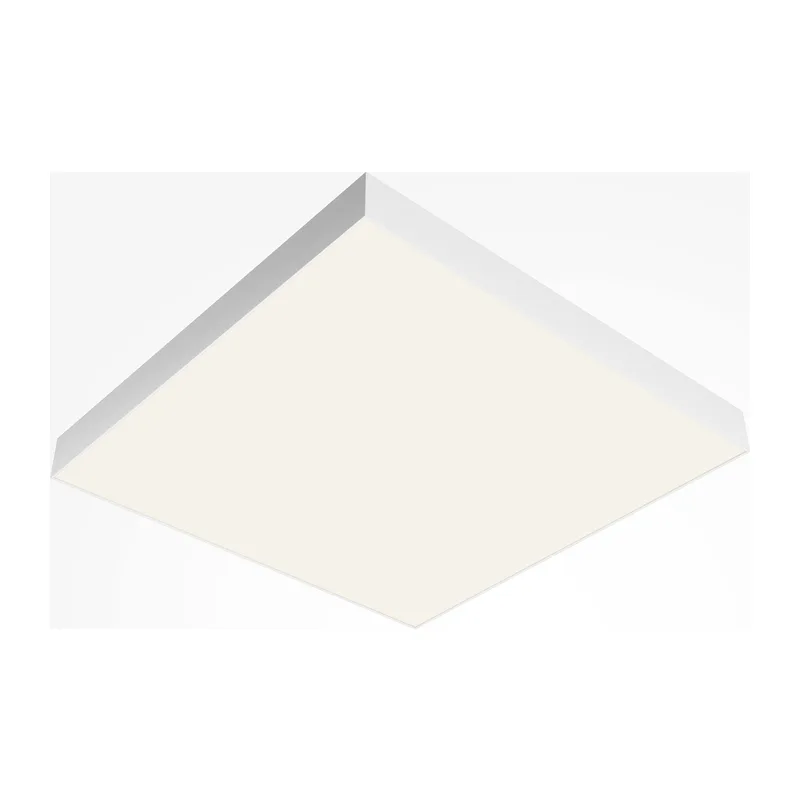 Потолочный светильник Зон / Zon 90 Вт 4000 К 120° Maytoni C032CL-90W4K-SQ-W 3