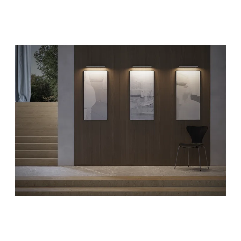 Подсветка Сияние / Shine 3000К 12Вт Maytoni C033WL-L12B3K 2