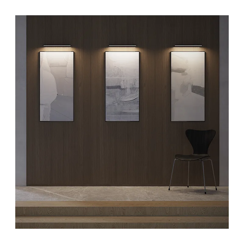 Подсветка Сияние / Shine 3000К 12Вт Maytoni C033WL-L12B3K 3