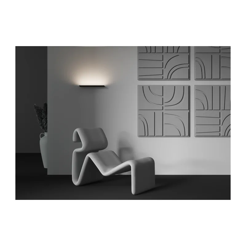 Подсветка Сияние / Shine 3000К 12Вт Maytoni C033WL-L12B3K 9
