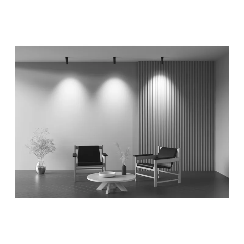 Встраиваемый светильник Фокус / FOCUS LED 12 Вт 2700 К 50° Maytoni C053CL-L12W2.7K-W-B 4