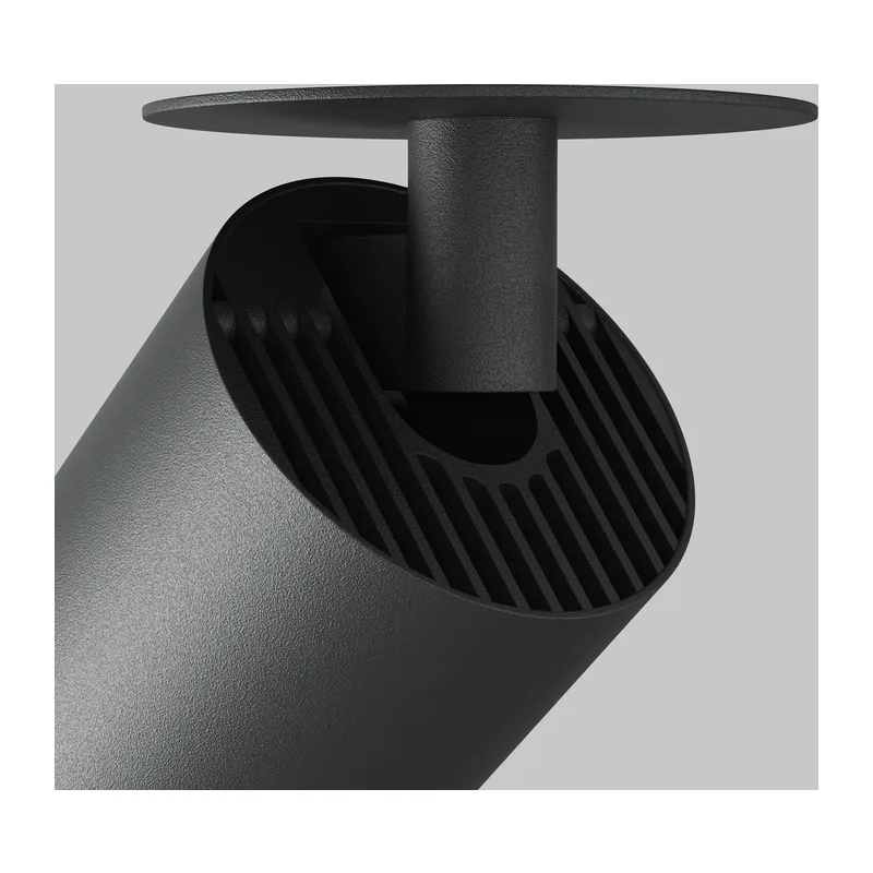 Встраиваемый светильник Фокус / FOCUS LED 12 Вт 2700 К 50° Maytoni C053CL-L12W2.7K-W-B 5